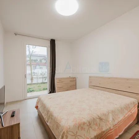 Wave Island Rus E9 Appartamento Lido di Jesolo