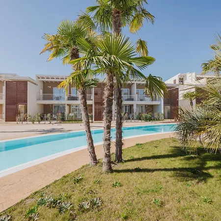 Appartamento Wave Island Rus E9