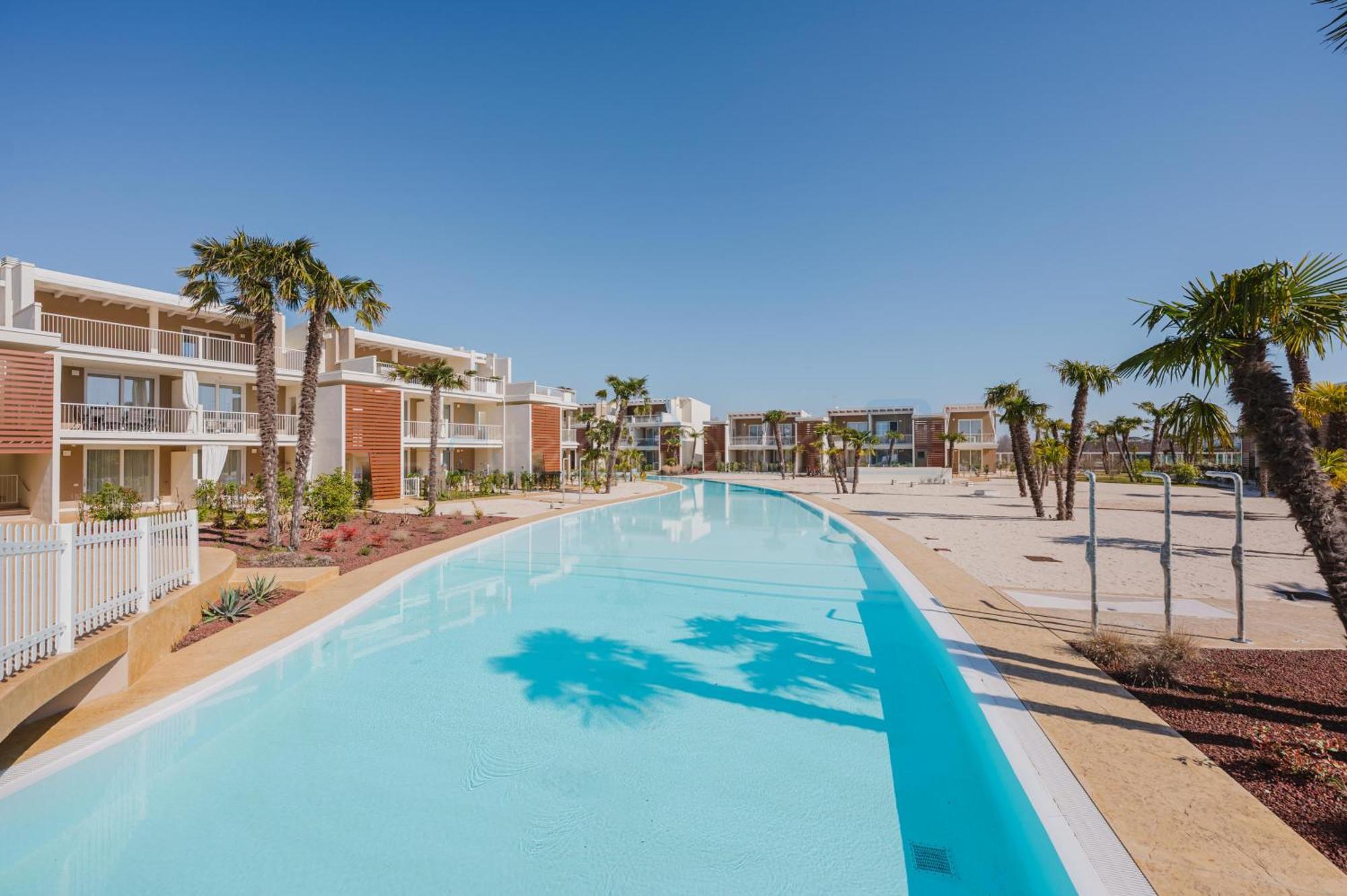 Wave Island Rus E9 * Lido di Jesolo