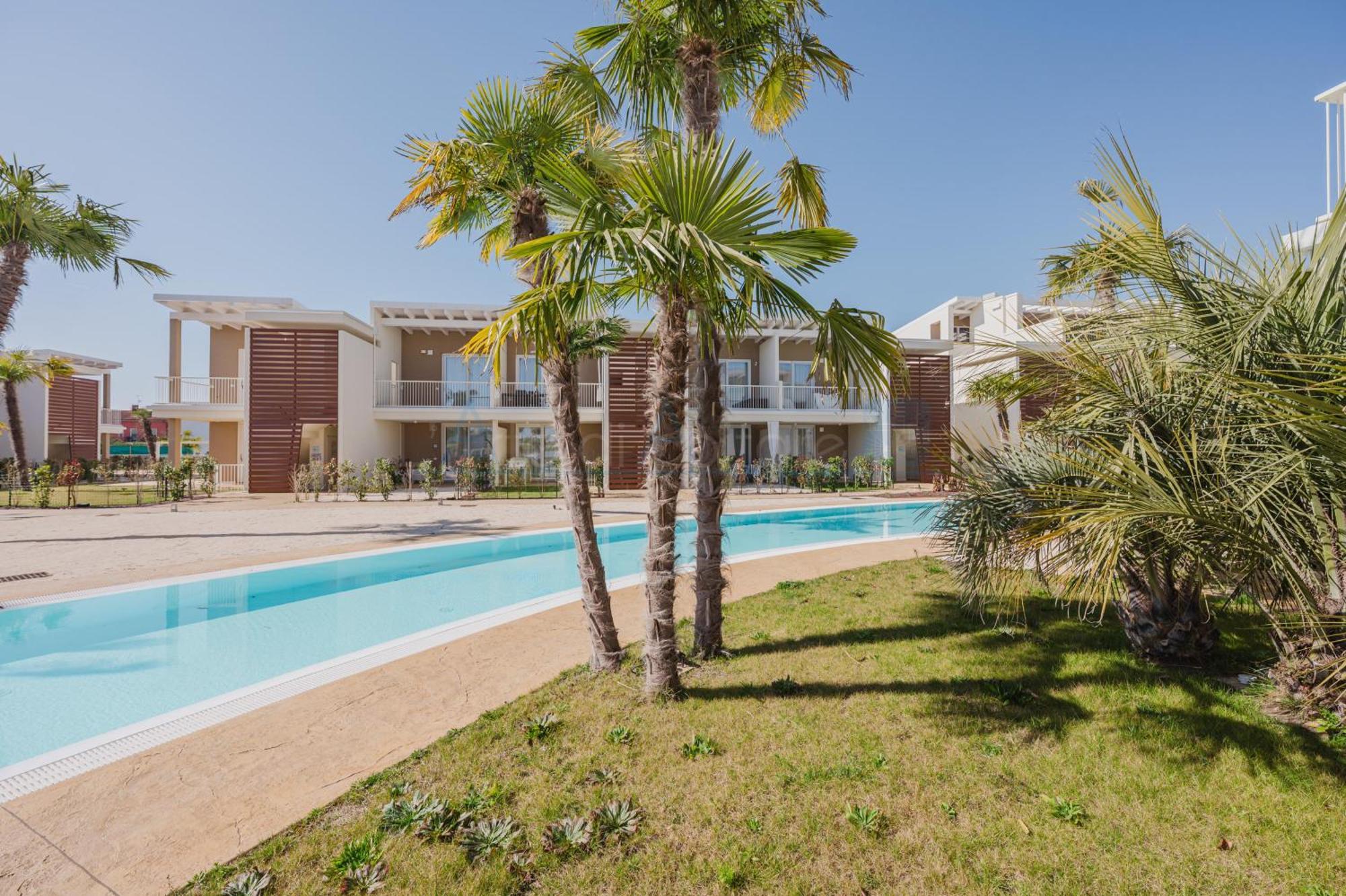 Appartamento Wave Island Rus E9